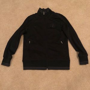 Manchester United Jacket